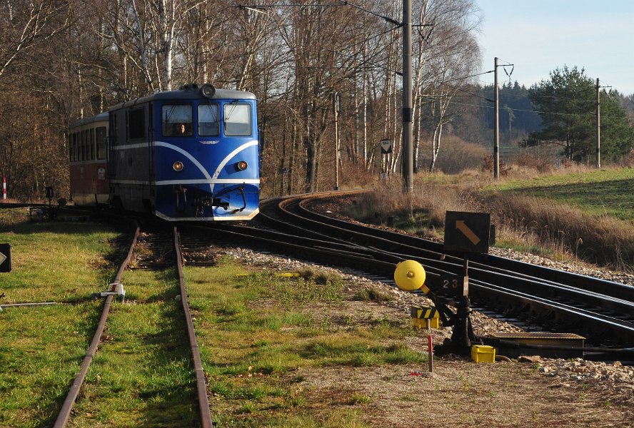 2015.12.26 JHMD Jindřichův Hradec–Nová Bystřice (34)